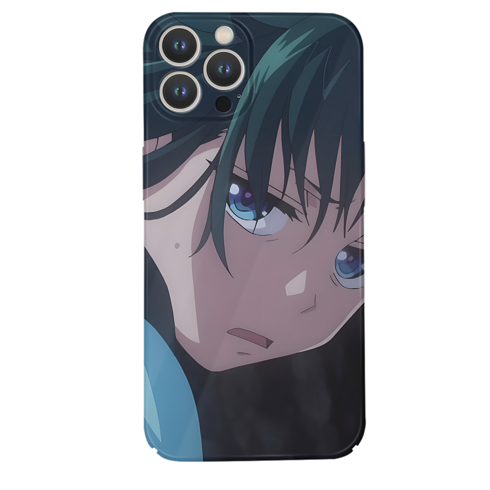 （画像用） 薬屋のひとりごと The Apothecary Diaries 【iPhone 14シリーズ対応】ハードケース